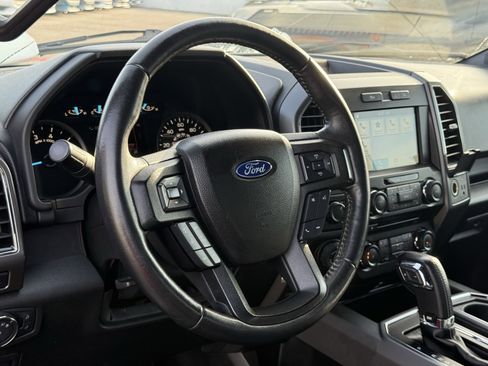 Used 2018 Ford F150 XLT w/ Equipment Group 302A Luxury image 20