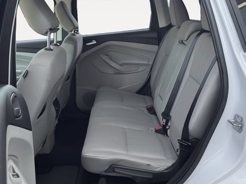 Used 2019 Ford Escape SE AWD/4WD image 13