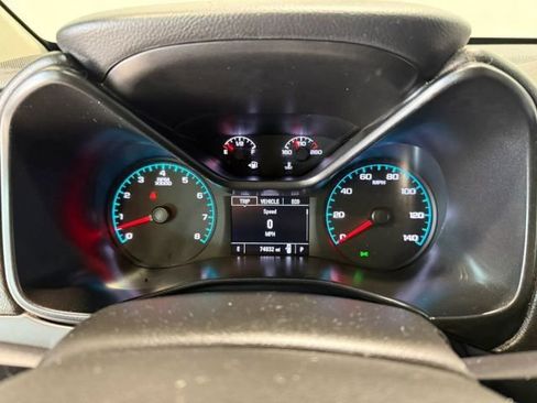 Used 2022 GMC Canyon Elevation w/ Trailering Package RWD image 16