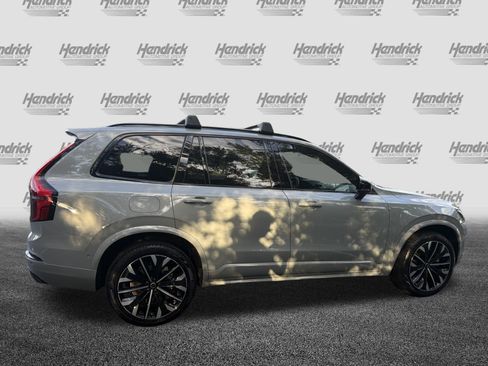 Used 2026 Volvo XC90 B6 Ultra w/ Lounge Package AWD/4WD image 11