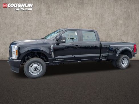 New 2026 Ford F350 XL AWD/4WD image 4