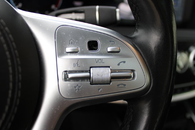 Used 2020 Mercedes-Benz S 450 4MATIC Sedan image 10