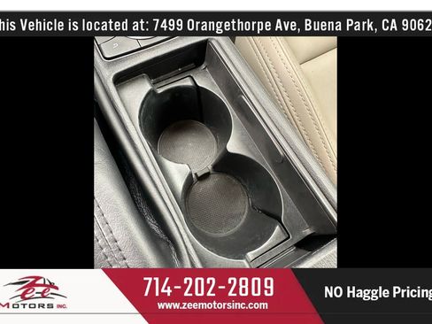 Used 2015 MAZDA MAZDA6 Touring image 36