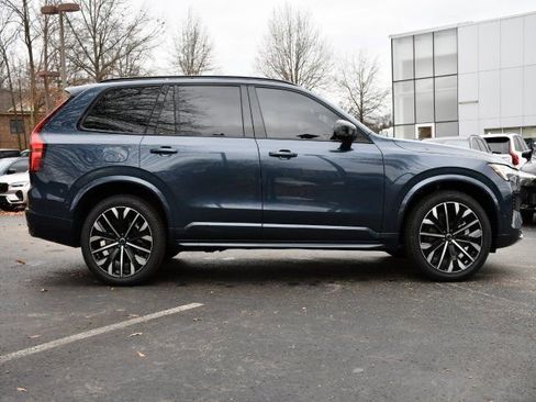 New 2026 Volvo XC90 B6 Ultra w/ Protection Package Premier AWD/4WD image 8