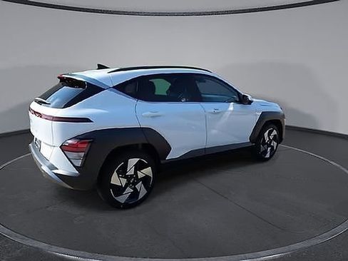 New 2026 Hyundai Kona Limited FWD image 14