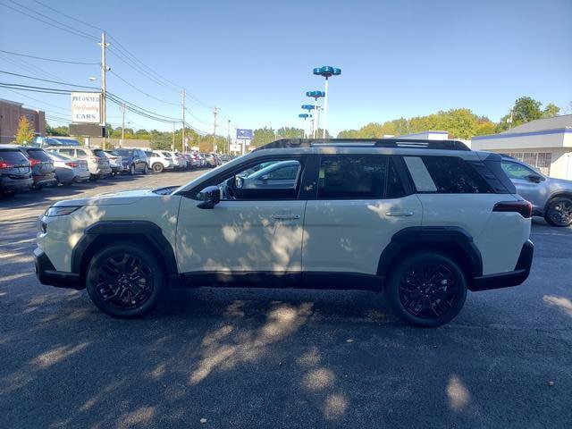 New 2026 Subaru Outback Limited XT AWD/4WD image 7