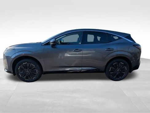 New 2026 Nissan Murano SV AWD/4WD image 12