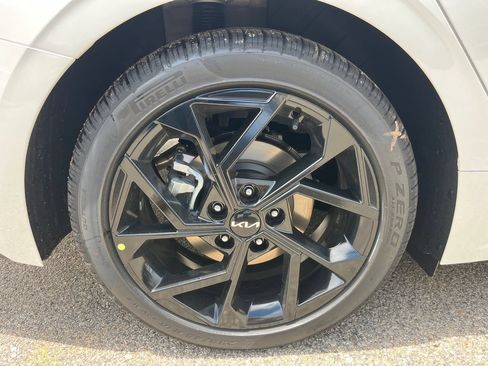 New 2026 Kia K5 GT-Line AWD/4WD image 12