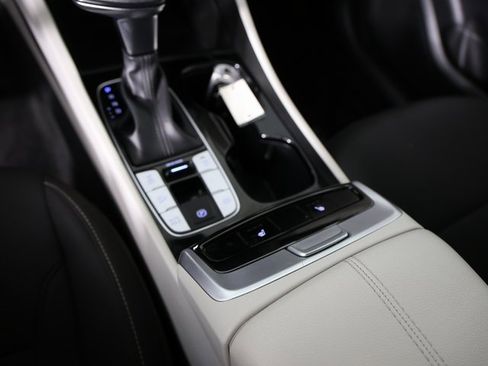 Used 2024 Hyundai Tucson SEL image 19