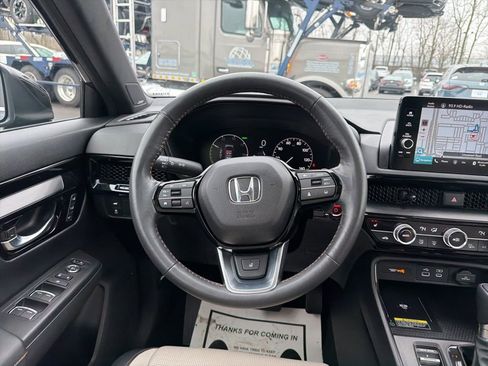 Used 2023 Honda CR-V Sport Touring image 13