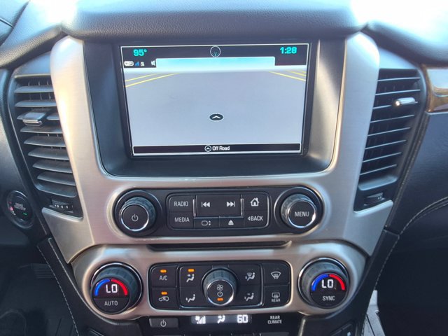 Used 2017 GMC Yukon XL Denali w/ Open Road Package RWD image 14