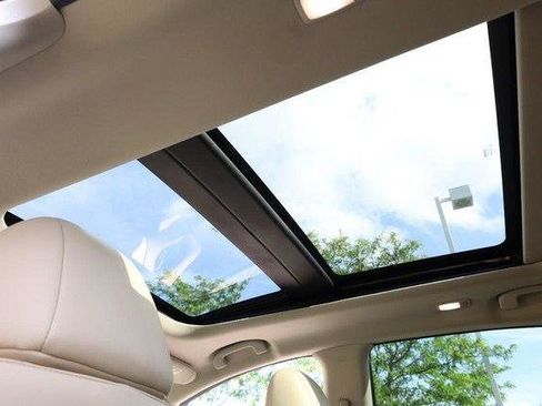 Used 2020 Nissan Murano SL w/ Moonroof Package FWD image 11