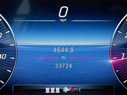 Certified 2023 Mercedes-Benz C 300 4MATIC Sedan image 12