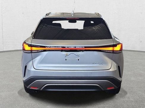 New 2026 Lexus RX 350 Premium w/ Convenience Package image 6