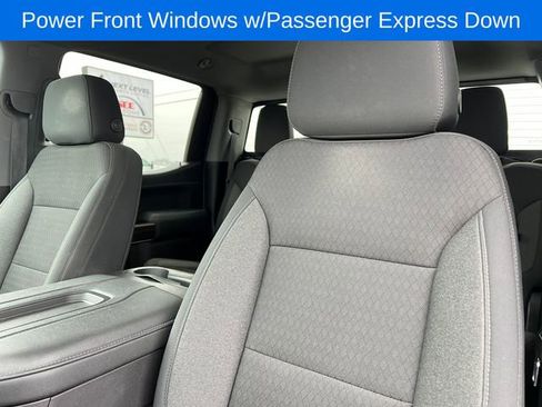 Used 2021 Chevrolet Silverado 1500 RST w/ Convenience Package II image 22