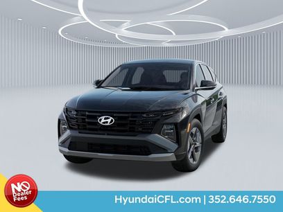 New 2026 Hyundai Tucson SEL w/ Tow & Go Package