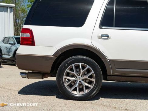 Used 2017 Ford Expedition King Ranch image 5