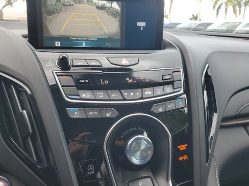 Certified 2023 Acura RDX AWD w/ Advance Package image 28