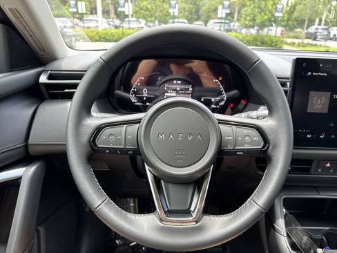 New 2026 MAZDA CX-5 Select AWD/4WD image 48