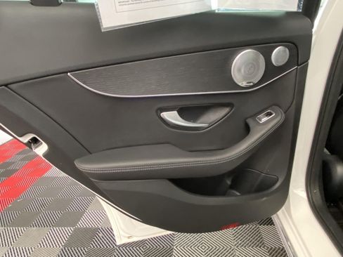 Used 2021 Mercedes-Benz C 300 4MATIC Sedan image 17