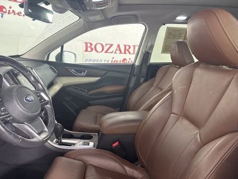 Used 2019 Subaru Ascent Touring image 11