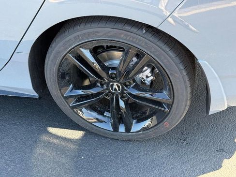 New 2026 Acura Integra A-Spec FWD image 6