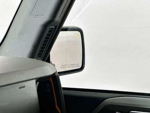 Used 2022 Ford Bronco Badlands AWD/4WD image 27