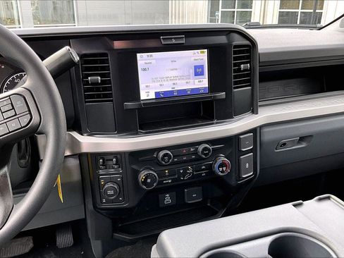 New 2026 Ford F250 XL w/ STX Appearance Package image 7