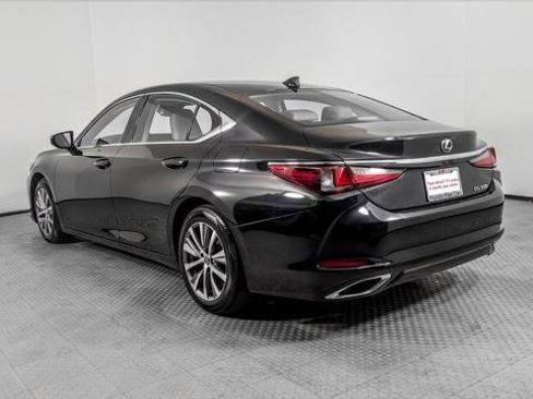 Used 2019 Lexus ES 350 image 4