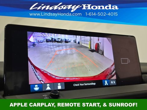 Used 2023 Honda Accord Sport image 17