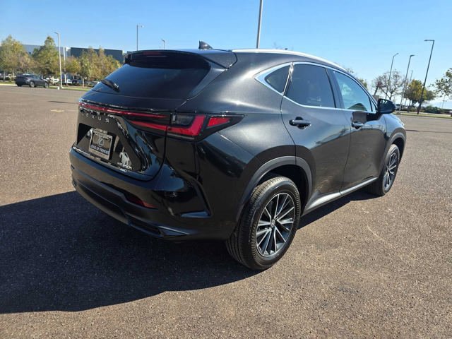 Used 2026 Lexus NX 350h AWD w/ Accessory Package (2T) image 3