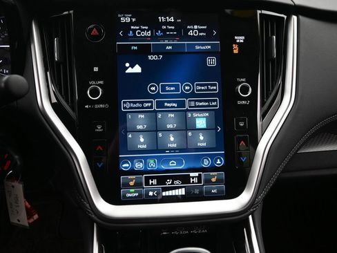 Used 2024 Subaru Outback Premium image 19