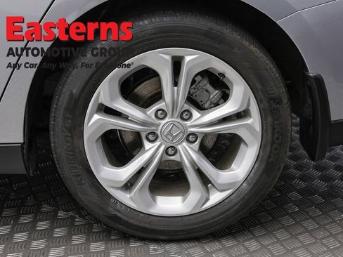 Used 2024 Honda Accord LX image 8