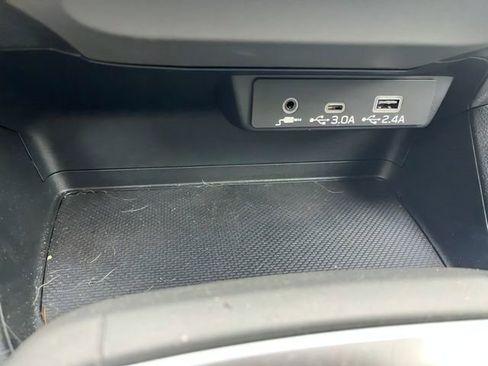 Certified 2024 Subaru Crosstrek 2.0i Premium AWD/4WD image 20
