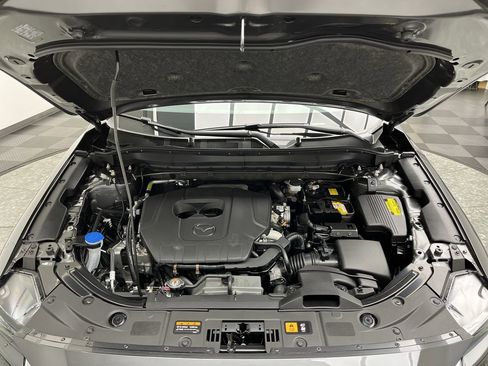 New 2025 MAZDA CX-5 AWD 2.5 S w/ Premium Plus Pkg image 29