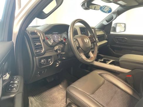 Used 2023 RAM 1500 Big Horn AWD/4WD image 6
