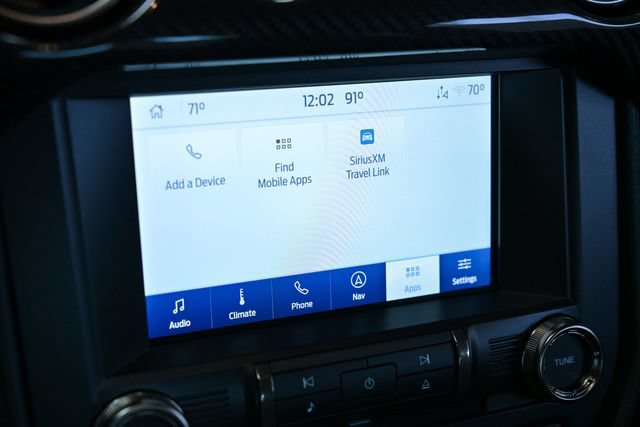 Used 2022 Ford Mustang Shelby GT500 w/ Carbon Fiber Track Pack RWD image 57