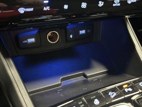 Used 2024 Hyundai Tucson Limited AWD/4WD image 33