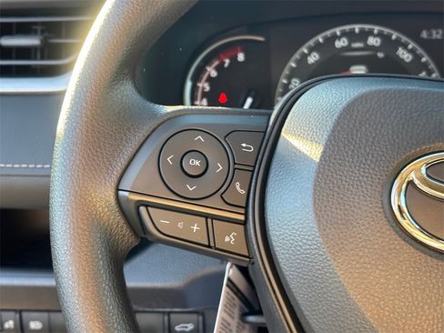 New 2025 Toyota RAV4 XLE w/ Convenience Package image 17