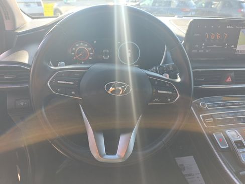 Used 2021 Hyundai Santa Fe SEL w/ Convenience + Premium Package image 18