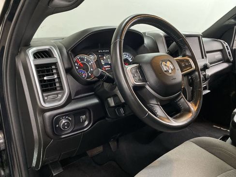 Used 2024 RAM 2500 Big Horn image 2