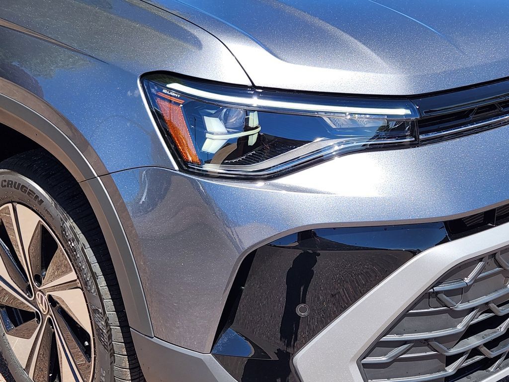 New 2026 Volkswagen Taos SE AWD/4WD image 27