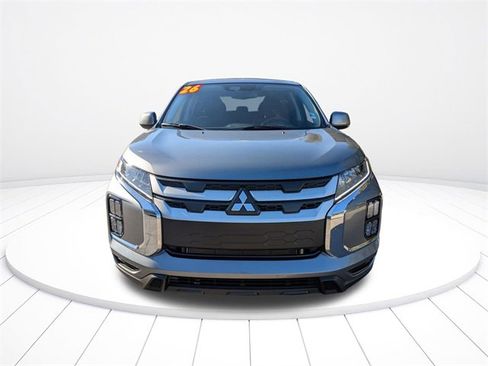 New 2026 Mitsubishi Outlander Sport ES image 9