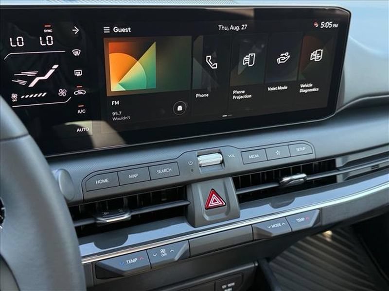 New 2026 Kia K4 GT-Line Turbo FWD image 26