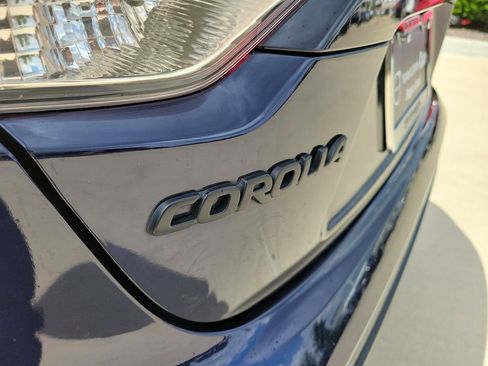 Used 2023 Toyota Corolla SE FWD image 8