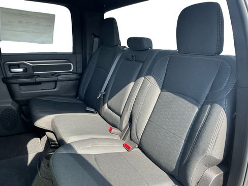 New 2026 RAM 2500 Big Horn image 14