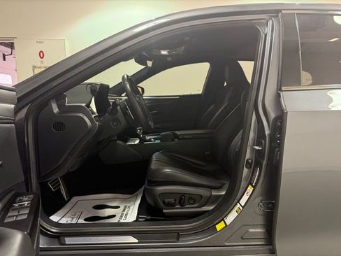 Used 2019 Lexus ES 350 F Sport w/ Accessory Package 2 image 10