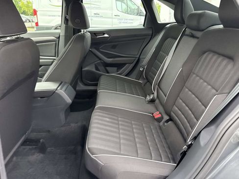 Used 2023 Volkswagen Jetta Sport FWD image 11