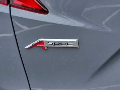 New 2026 Acura RDX A-Spec AWD/4WD image 25