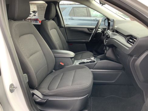 Used 2024 Ford Escape Active w/ Cold Weather Package image 58